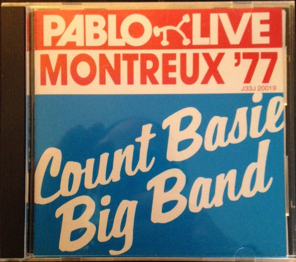 COUNT BASIE BIG BAND