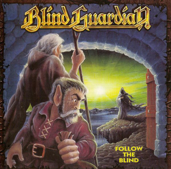 BLIND GUARDIAN