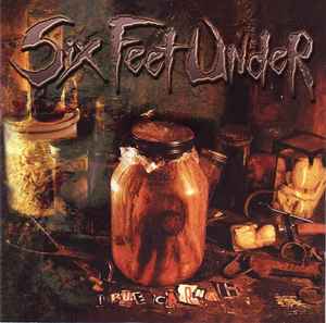 SIX FEET UNDER