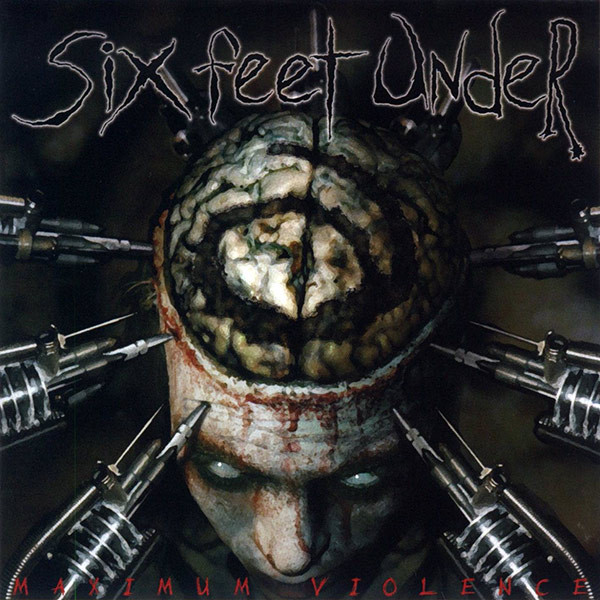 SIX FEET UNDER