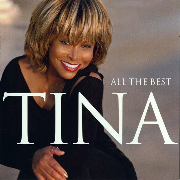 TINA TURNER