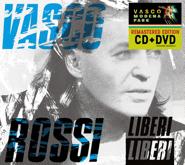 VASCO ROSSI