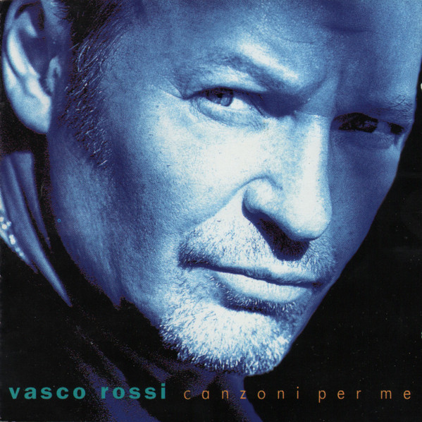 VASCO ROSSI