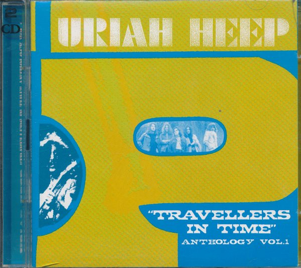 URIAH HEEP