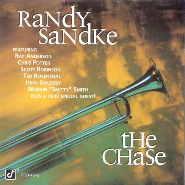 RANDY SANDKE