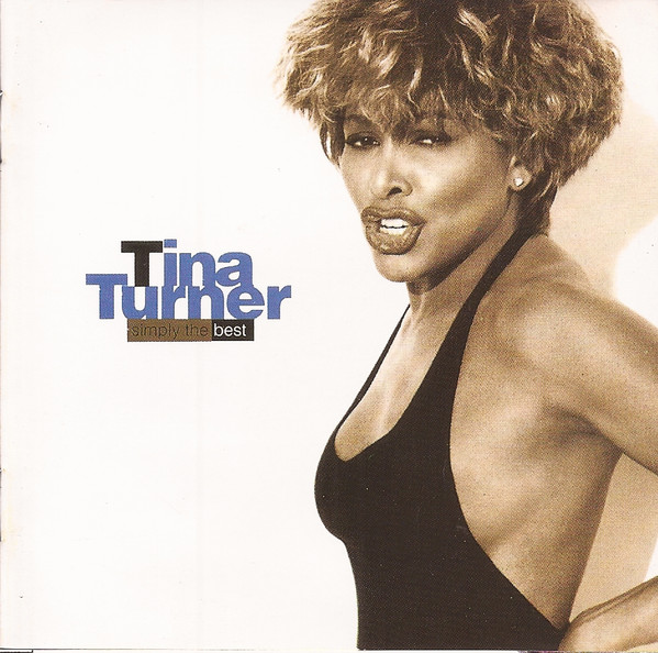 TINA TURNER