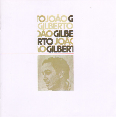 JOAO GILBERTO