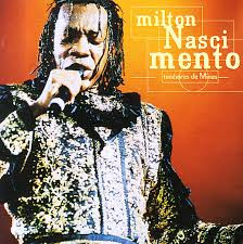 MILTON NASCIMENTO