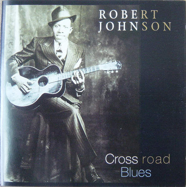 ROBERT JOHNSON