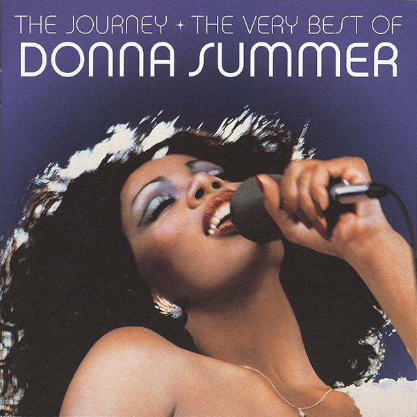 DONNA SUMMER