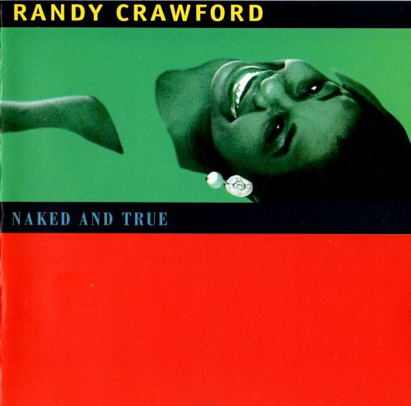 RANDY CRAWFORD