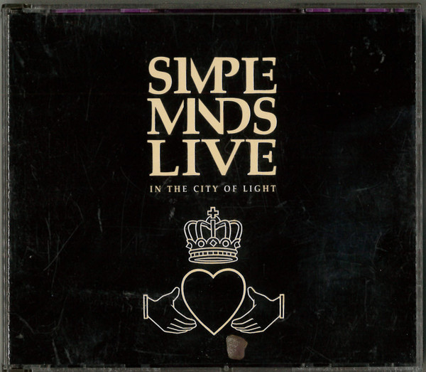 SIMPLE MINDS