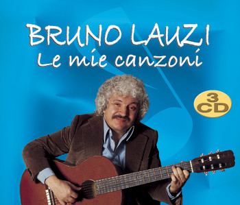 BRUNO LAUZI