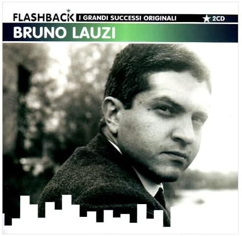 BRUNO LAUZI