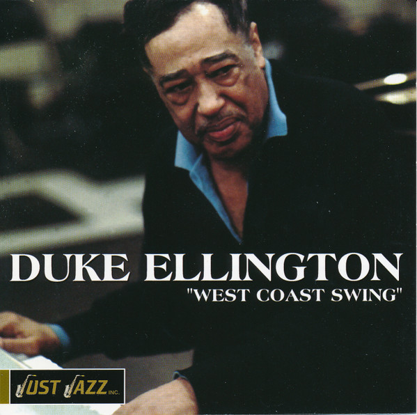 DUKE ELLINGTON