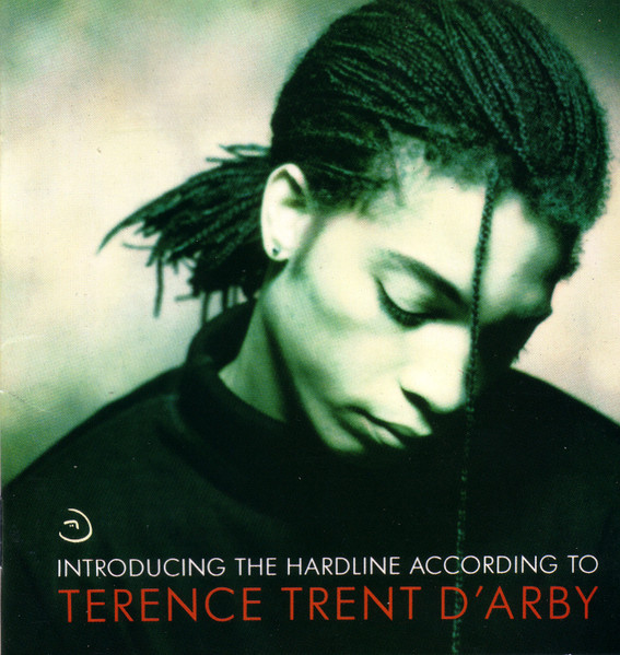 TERENCE TRENT D'ARBY