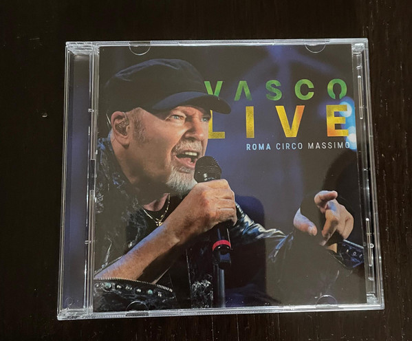 VASCO ROSSI