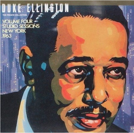 DUKE ELLINGTON