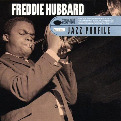 FREDDIE HUBBARD