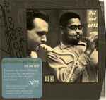 DIZZY GILLESPIE AND STAN GETZ