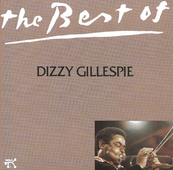 DIZZY GILLESPIE