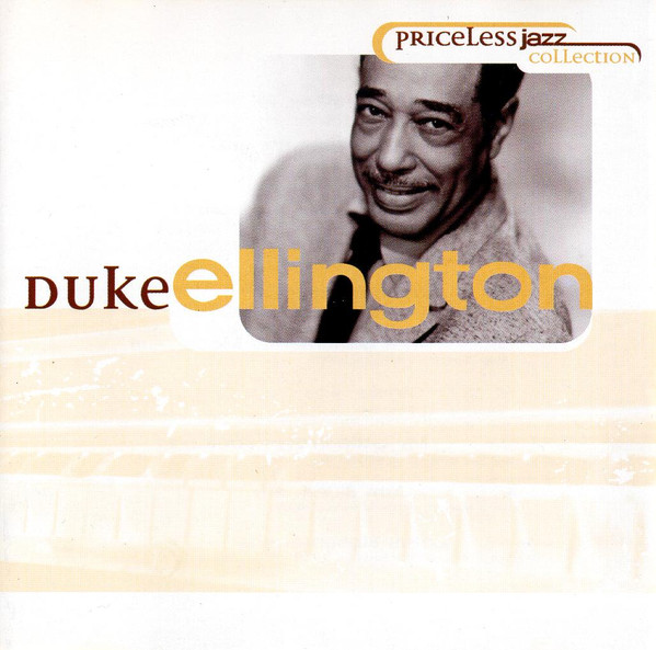 DUKE ELLINGTON