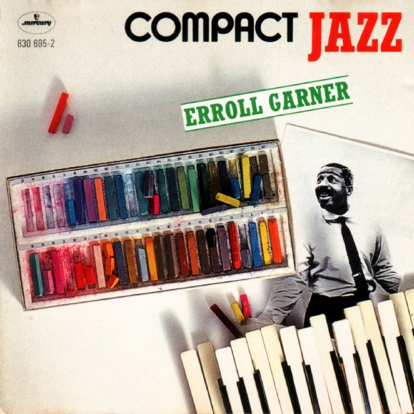 ERROLL GARNER