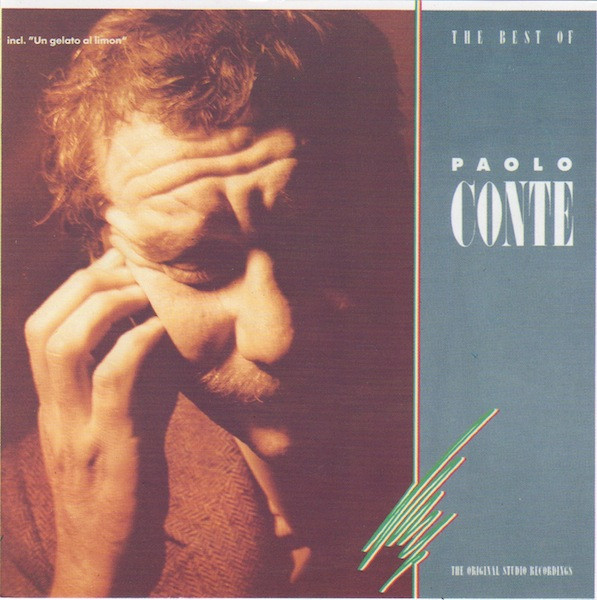 PAOLO CONTE