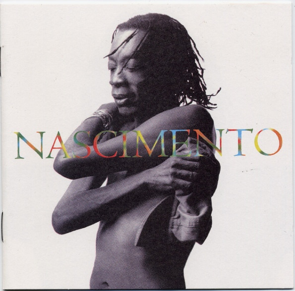 MILTON NASCIMENTO