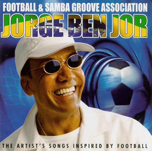 JORGE BEN JOR