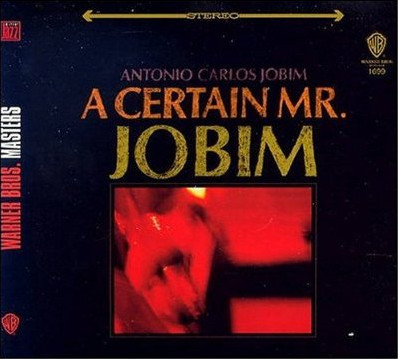 ANTONIO CARLOS JOBIM