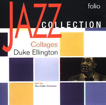 DUKE ELLINGTON