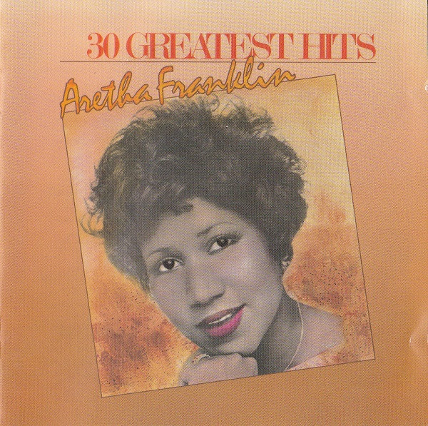 ARETHA FRANKLIN