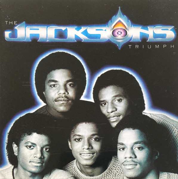 THE JACKSONS