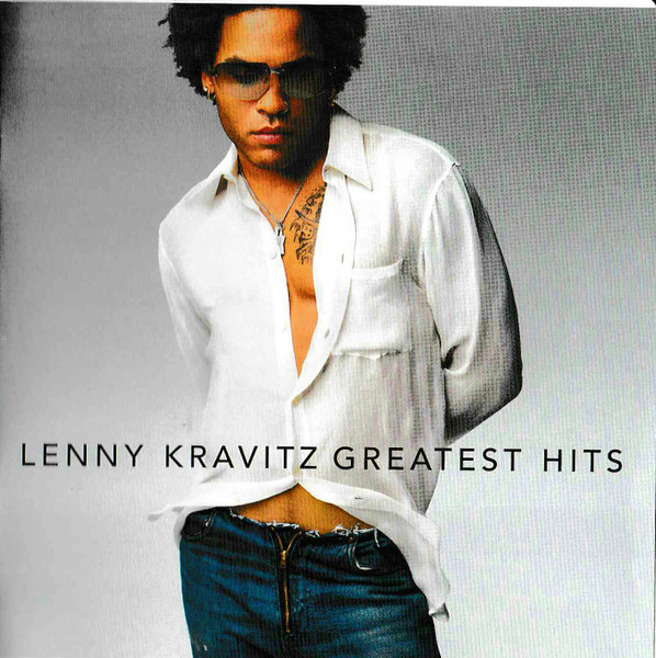 LENNY KRAVITZ