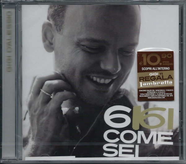 GIGI D'ALESSIO