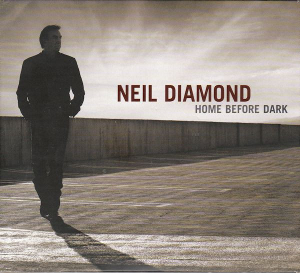 NEIL DIAMOND