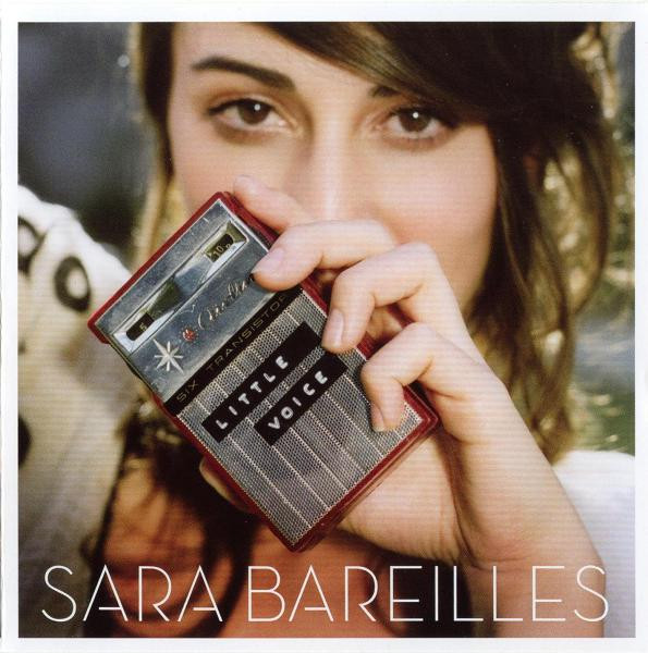 SARA BAREILLES