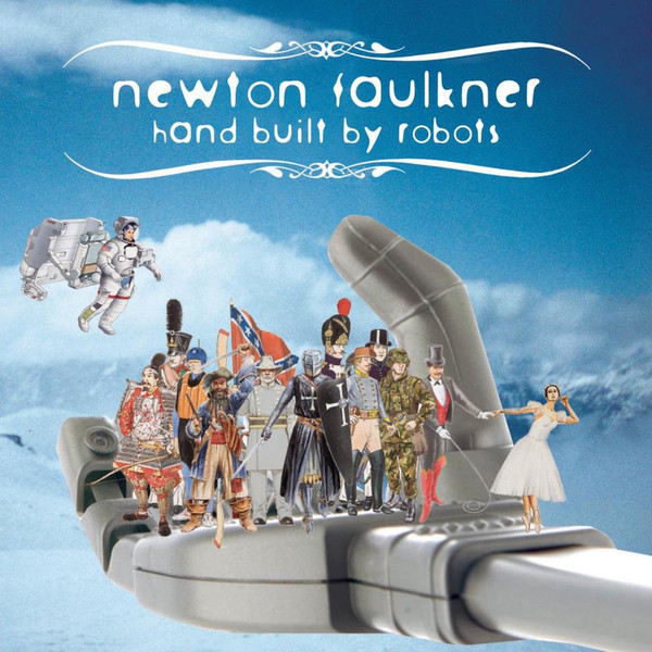 NEWTON FAULKNER