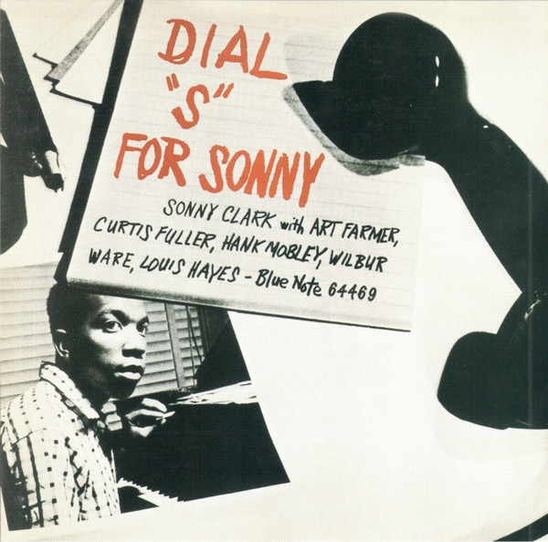 SONNY CLARK