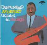 CANNONBALL ADDERLEY QUINTET