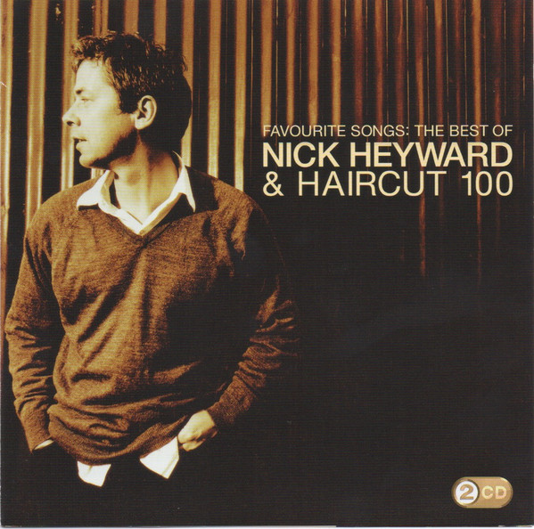 NICK HEYWARD & HAIRCUT 100