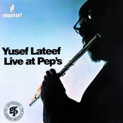 YUSEF LATEEF