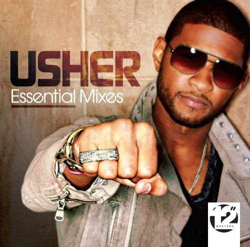 USHER