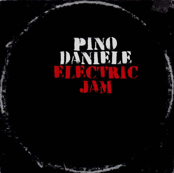 PINO DANIELE