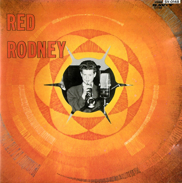 RED RODNEY