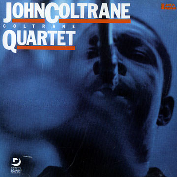 JOHN COLTRANE QUARTET