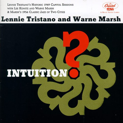 LENNIE TRISTANO & WARNE MARSH