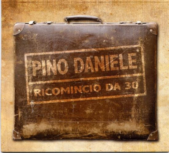 PINO DANIELE