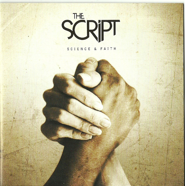 THE SCRIPT